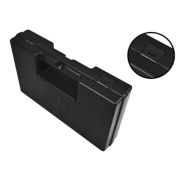 Maleta Capa Case Para Airsoft Pistolas