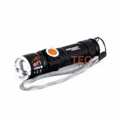 Lanterna Tática Trustfire GM21 510 Lumens - TS9 na Arma Store - Airsoft,  Carabinas e Paintball