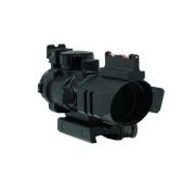 Mira Holográfica ACOG 4x32 Fibra Óptica 