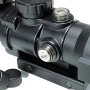 Mira Holográfica ACOG 4x32 Fibra Óptica 