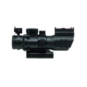 Mira Holográfica ACOG 4x32 Fibra Óptica 