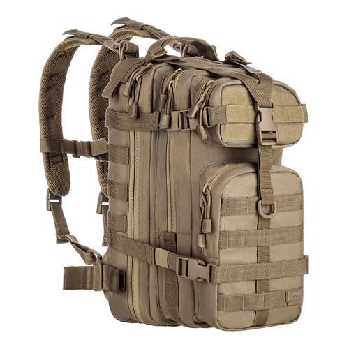 Mochila Assault Coyote