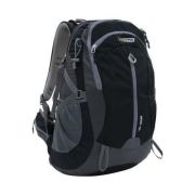 Mochila Semi-Cargueira Nautika Nazca GT 40 litros Preto