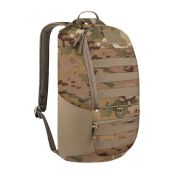 Mochila Tática Tropa Camuflado Multicam