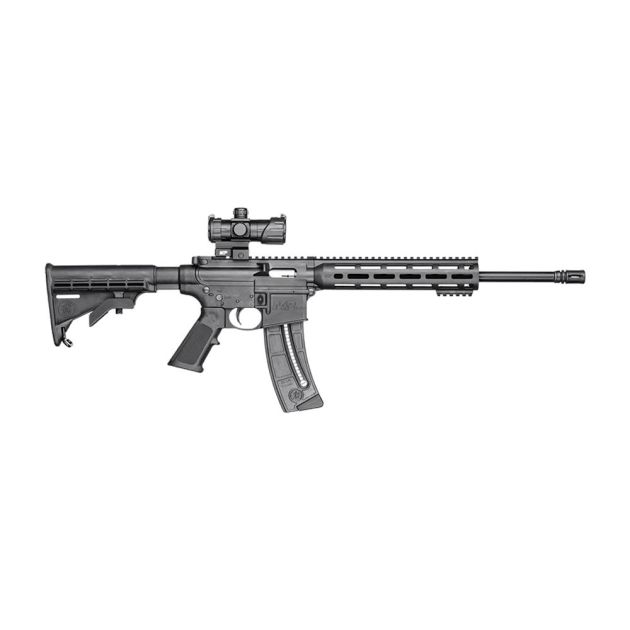 M&P 15-22 SPORT