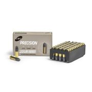 Munição CBC .22 LR Precision Subsônico CHOG 40gr - 50rds