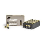 Munição CBC .22 LR Precision Subsônico CHOG 40gr - 50rds