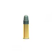 Munição CBC .22 LR Target CHOG 40gr - 300 un