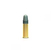Munição CBC .22 LR Target CHOG 40gr - Caixa Master 3000 un