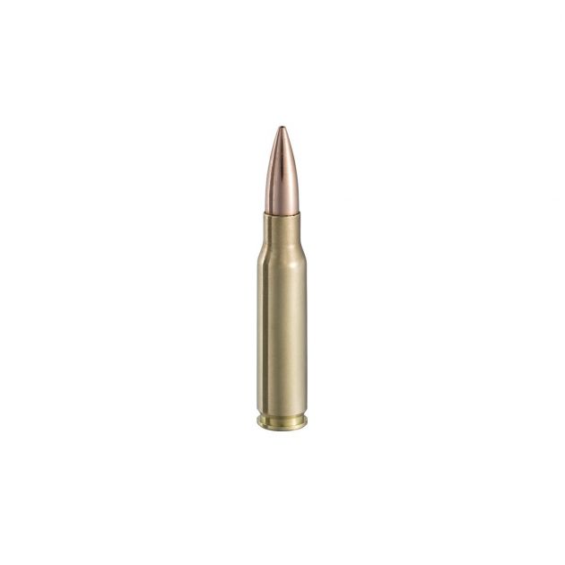 Munição CBC .308 Winchester HPBT Sniper 1 168gr - 20rds.