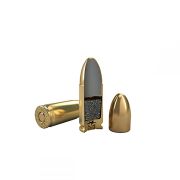 Munição CBC 9mm Luger ETOG 115gr - 10rds.