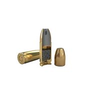Munição CBC 9mm Luger EXPO 115gr  Blister Cartela - 10un