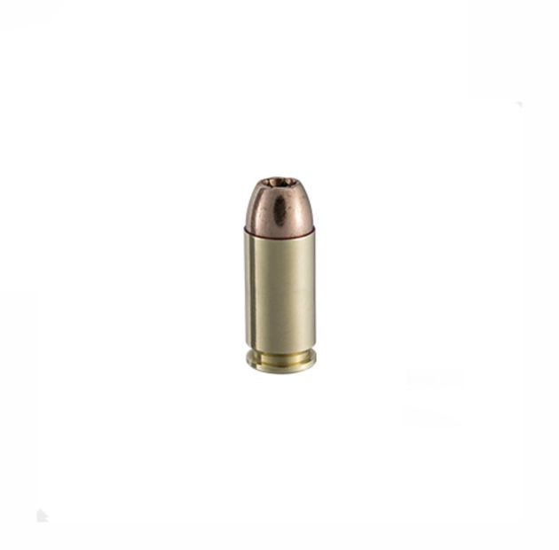 Munição CBC Bonded .40 S&W EXPO 155gr - 10rds