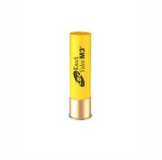 Munição CBC Calibre 20 Câmara 76,2mm -  Chumbo SSG - Knock Velox M3"  - 25rds