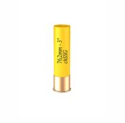 Munição CBC Calibre 20 Câmara 76,2mm -  Chumbo SSG - Knock Velox M3"  - 25rds