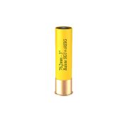 Munição CBC Calibre 20 Câmara 76,2mm - SG1 + Chumbo SSG - Knock Velox M3"  - 25rds