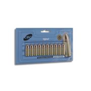 Munição CBC Calibre 38 TPC ETOG 124GR Blister Cartela - 100un