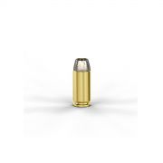 Munição CBC Copper Bullet .40 S&W CXPO 130gr - 10rds