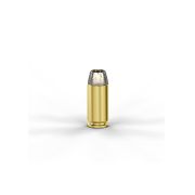 Munição CBC Copper Bullet .40 S&W CXPO 130gr - 10rds