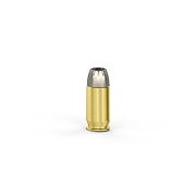 Munição CBC Copper Bullet .45 Auto CXPO +P 165gr - 10rds