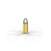 Munição CBC Copper Bullet 9mm Luger CXPO +P+ 92,6gr - 10rds.