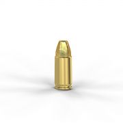 Munição CBC Gold Hex 9mm Luger EXPO +P+ 115gr - 10rds.