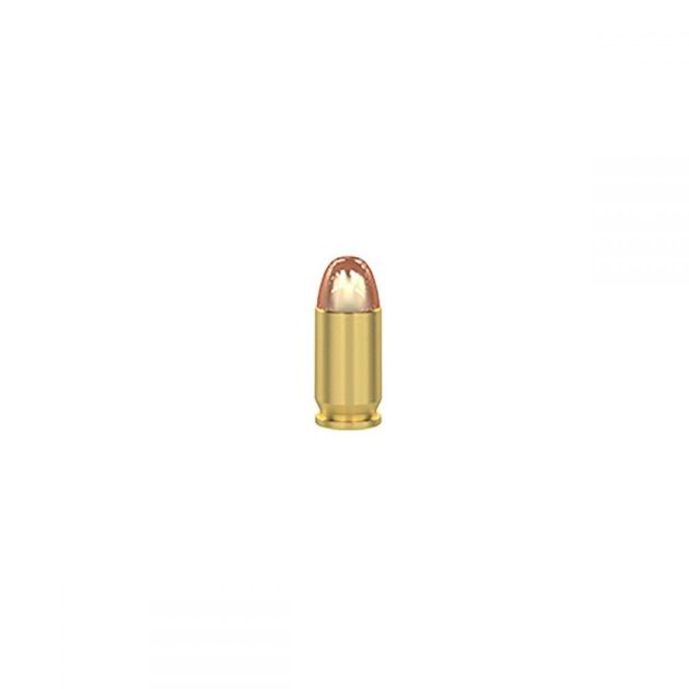 Munição CBC NTA ES .380 Auto EOOG 95gr - 10rds.