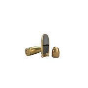 Munição CBC TREINA .380 ACP 95gr - CX 150un - 3 Caixas