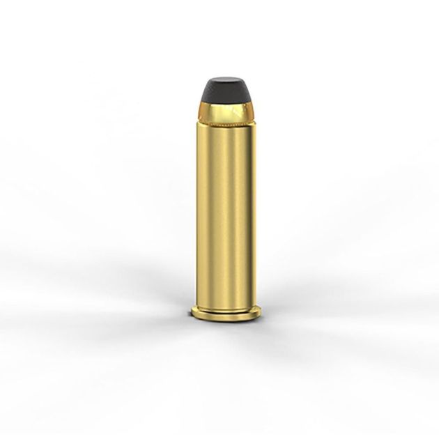 Munição CBC 357 Magnum EXPP 158gr Blister Cartela - 50UN