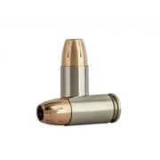 Munição Federal 9mm Luger 124gr Punch JHP - 20un