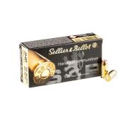 Munição S&B Cal .45ACP JHP 230gr - 50rds