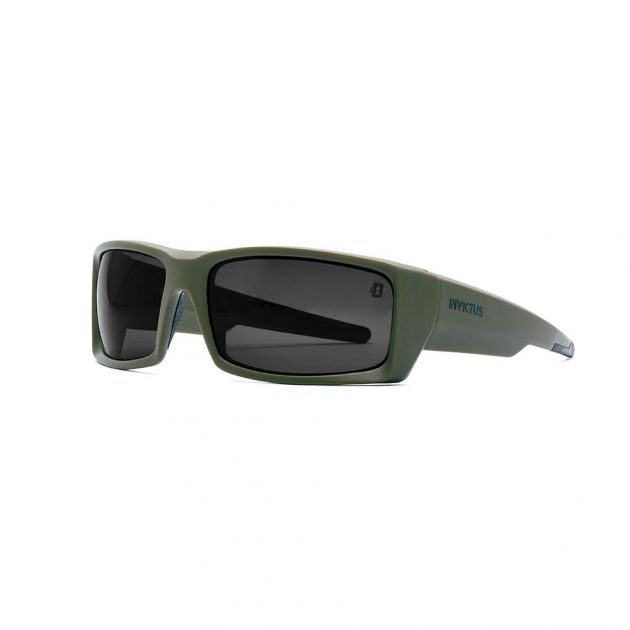 Óculos Solar Shooter - Verde