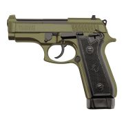 PISTOLA 58 HC PLUS OD GREEN CAL. .380ACP