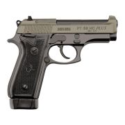 PISTOLA 58 HC PLUS TUNGSTÊNIO CAL. .380ACP