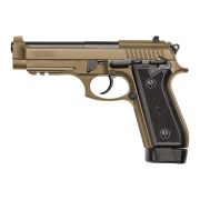 PISTOLA 59S FDE CAL. .380ACP