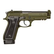 PISTOLA 59S OD GREEN TE CAL. .380ACP