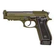 PISTOLA 59S OD GREEN TE CAL. .380ACP