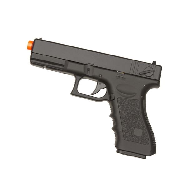 Pistola Airsoft CM30 Glock  Semi-metal- AEP - Cyma