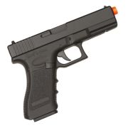 Pistola Airsoft CM30 Glock  Semi-metal- AEP - Cyma