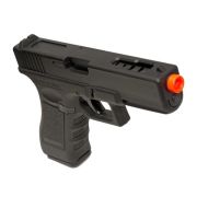 Pistola Airsoft CM30 Glock  Semi-metal- AEP - Cyma