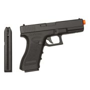 Pistola Airsoft CM30 Glock  Semi-metal- AEP - Cyma