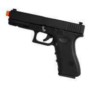 Pistola de Airsoft Glock G18 GBB BlowBack HFC