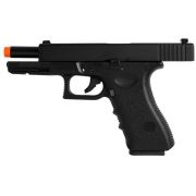 Pistola de Airsoft Glock G18 GBB BlowBack HFC