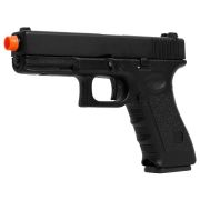 Pistola de Airsoft Glock G18 GBB BlowBack HFC