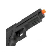 Pistola Airsoft Sig Sauer P226 Slide Metal Cm122 Cyma - AEP