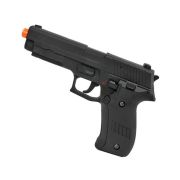 Pistola Airsoft Sig Sauer P226 Slide Metal Cm122 Cyma - AEP