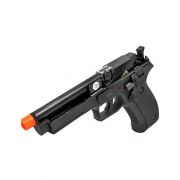 Pistola Airsoft Sig Sauer P226 Slide Metal Cm122 Cyma - AEP