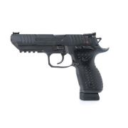 Pistola Arex Alpha Calibre 9MM