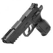 Pistola Arex Alpha Calibre 9MM