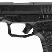 Pistola Arex Delta Calibre 9MM